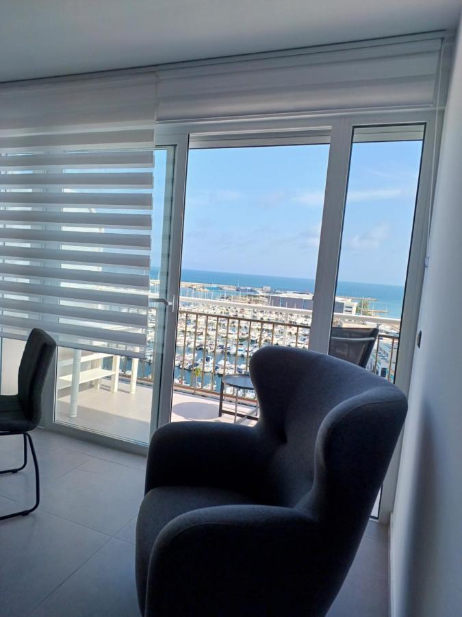 Puerto Rico 9 Apartment Santa Pola Exterior photo
